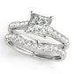 ENGAGEMENT RINGS TRELLIS