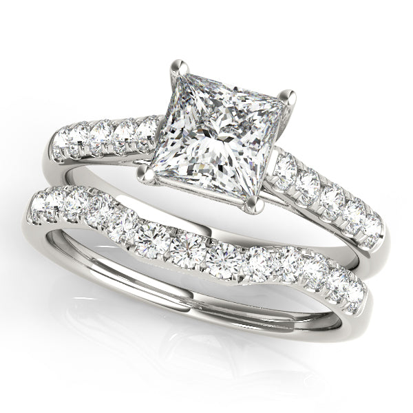 ENGAGEMENT RINGS TRELLIS