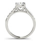 ENGAGEMENT RINGS TRELLIS
