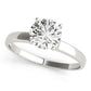 Solitaire Engagement Rings