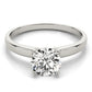 Solitaire Engagement Rings