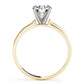 Solitaire Engagement Rings