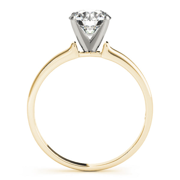 Solitaire Engagement Rings