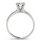Solitaire Engagement Rings
