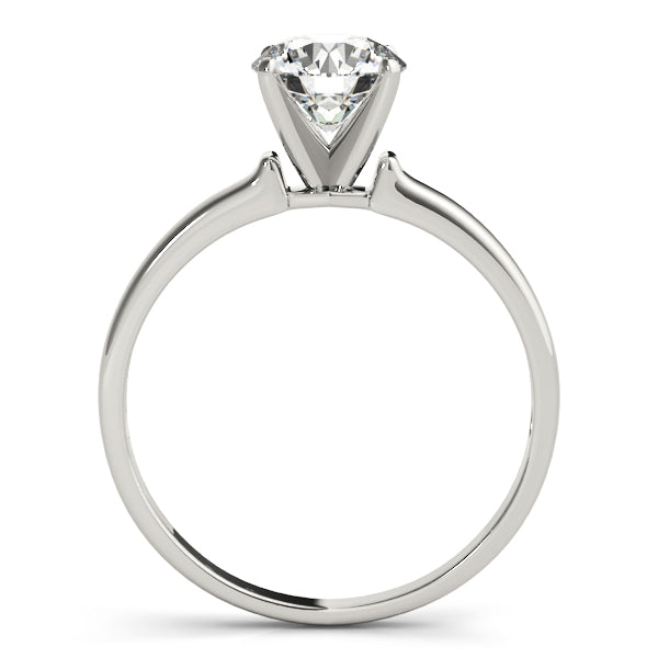 Solitaire Engagement Rings