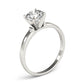 Solitaire Engagement Rings