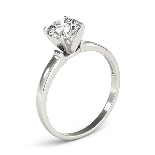 Solitaire Engagement Rings