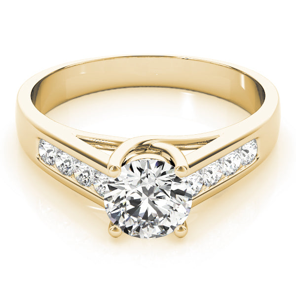 ENGAGEMENT RINGS TRELLIS