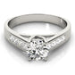ENGAGEMENT RINGS TRELLIS