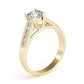ENGAGEMENT RINGS TRELLIS