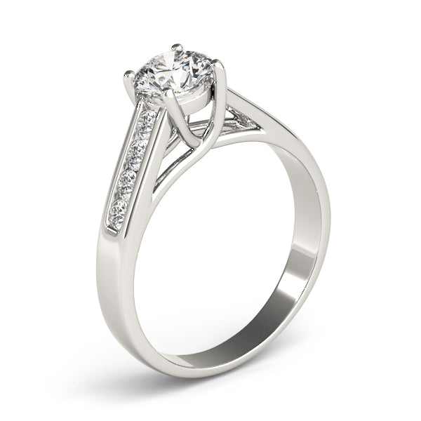 ENGAGEMENT RINGS TRELLIS