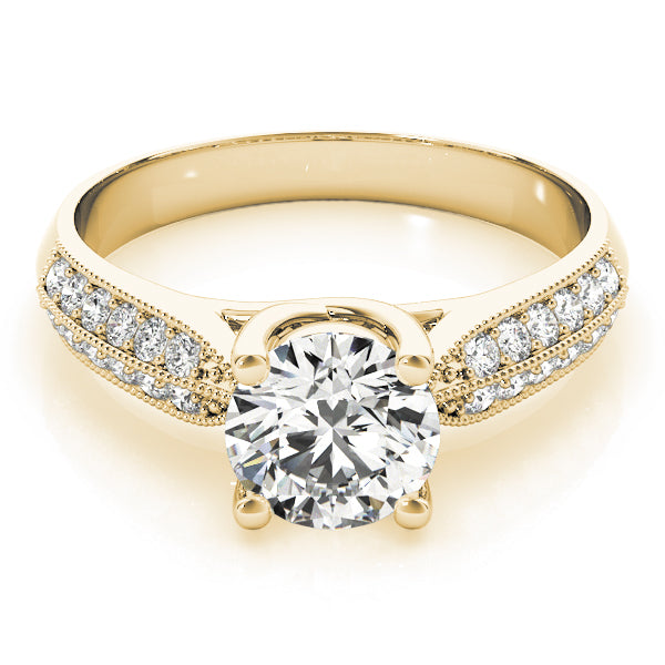 ENGAGEMENT RINGS TRELLIS