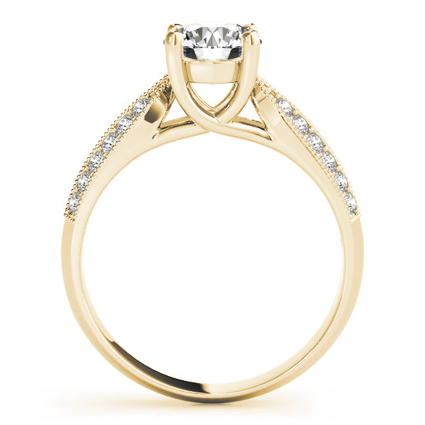 ENGAGEMENT RINGS TRELLIS