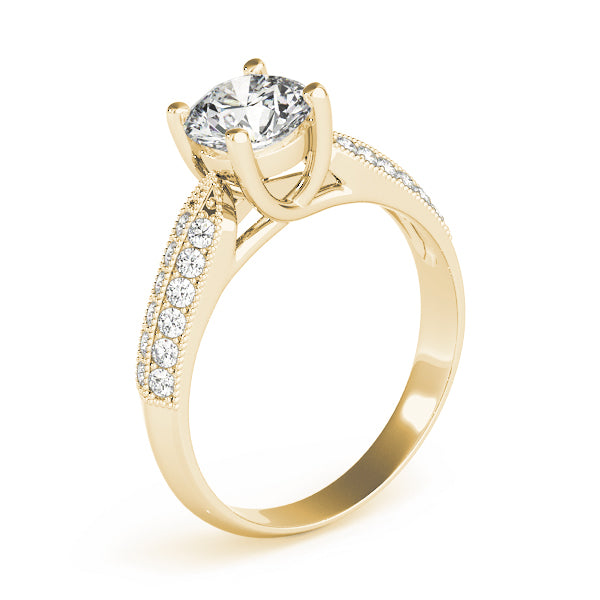 ENGAGEMENT RINGS TRELLIS