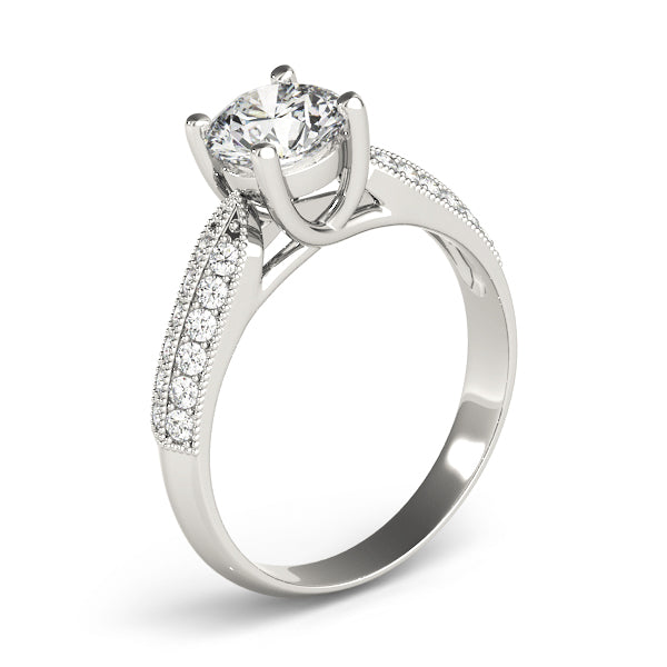 ENGAGEMENT RINGS TRELLIS