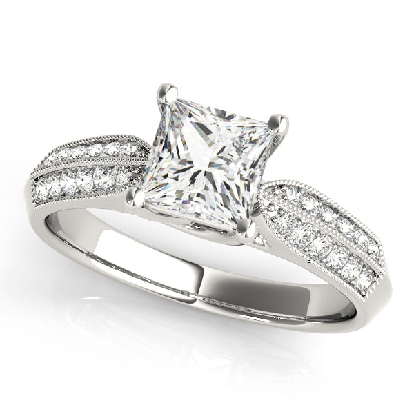 ENGAGEMENT RINGS TRELLIS