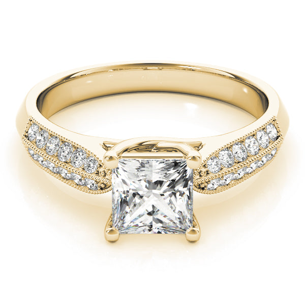 ENGAGEMENT RINGS TRELLIS