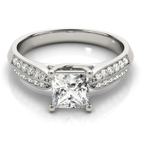 ENGAGEMENT RINGS TRELLIS