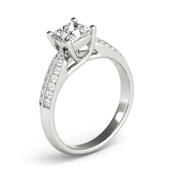 ENGAGEMENT RINGS TRELLIS