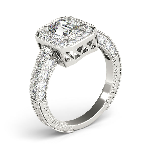 COLOR RINGS EMERALD