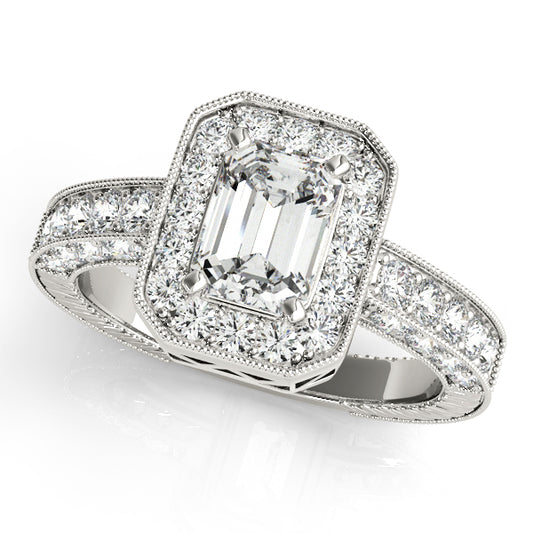 COLOR RINGS EMERALD
