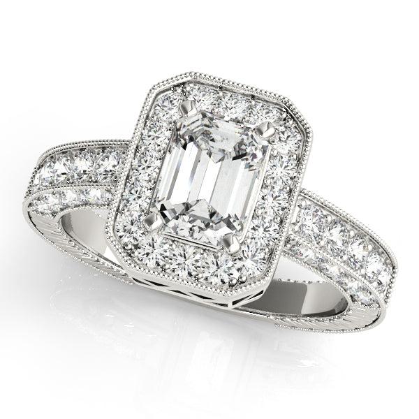 COLOR RINGS EMERALD