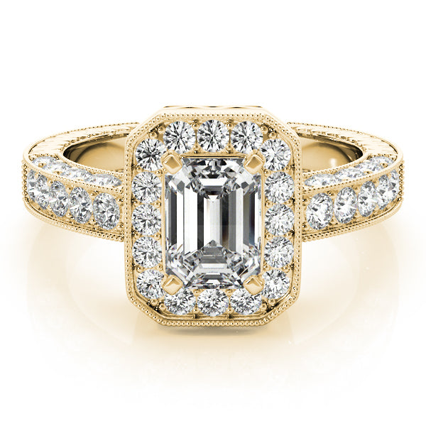 COLOR RINGS EMERALD