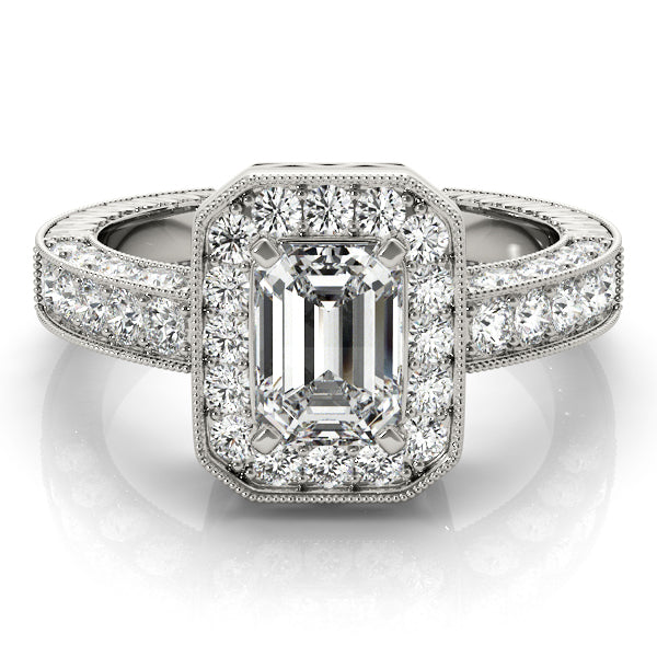 COLOR RINGS EMERALD