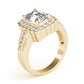 COLOR RINGS EMERALD