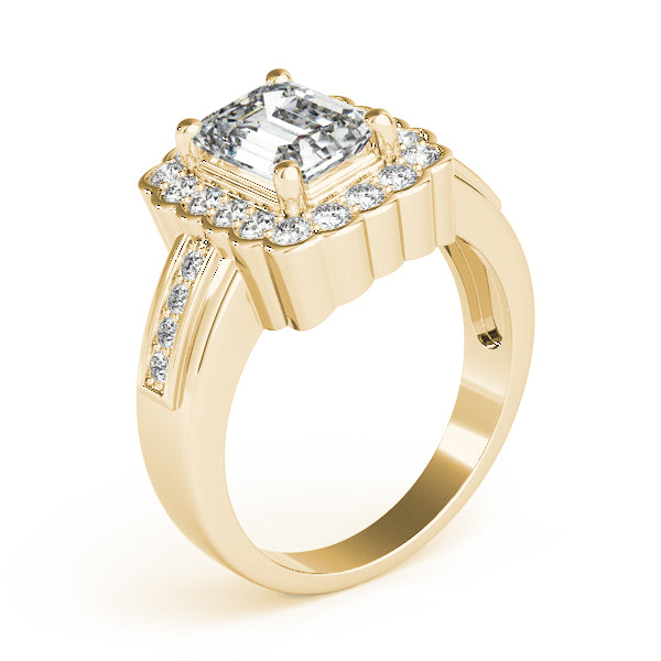 COLOR RINGS EMERALD