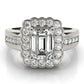 COLOR RINGS EMERALD