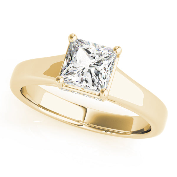 ENGAGEMENT RINGS TRELLIS