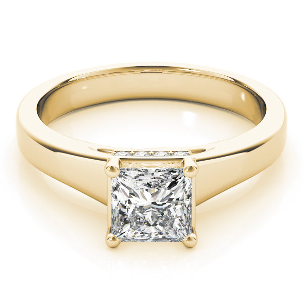 ENGAGEMENT RINGS TRELLIS