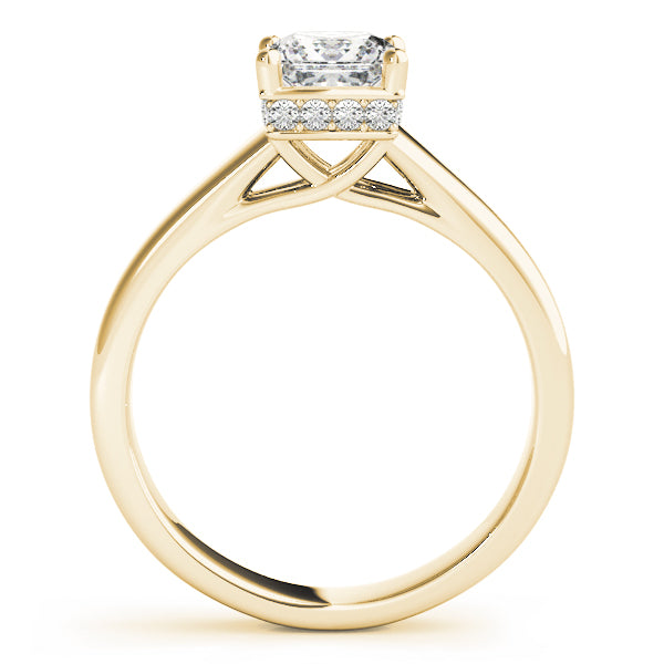ENGAGEMENT RINGS TRELLIS