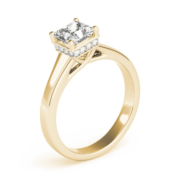 ENGAGEMENT RINGS TRELLIS