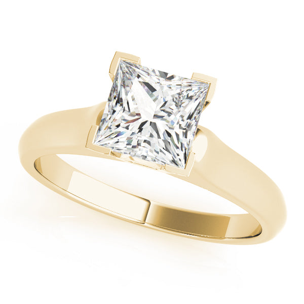 ENGAGEMENT RINGS SOLITAIRES PRINCE