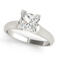 ENGAGEMENT RINGS SOLITAIRES PRINCE
