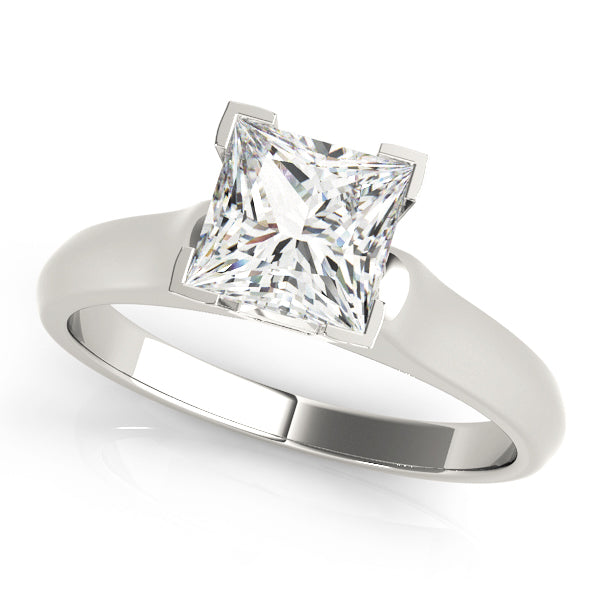 ENGAGEMENT RINGS SOLITAIRES PRINCE