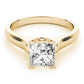 ENGAGEMENT RINGS SOLITAIRES PRINCE