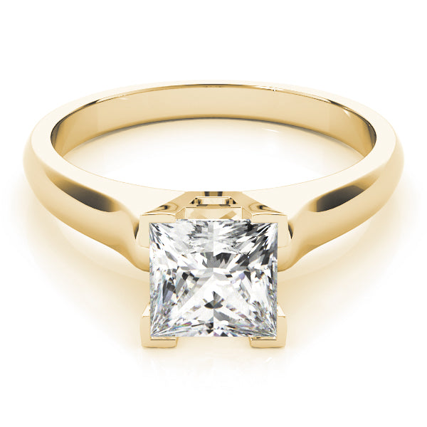 ENGAGEMENT RINGS SOLITAIRES PRINCE
