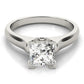 ENGAGEMENT RINGS SOLITAIRES PRINCE