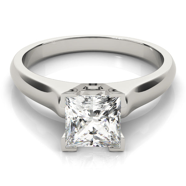 ENGAGEMENT RINGS SOLITAIRES PRINCE