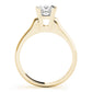 ENGAGEMENT RINGS SOLITAIRES PRINCE