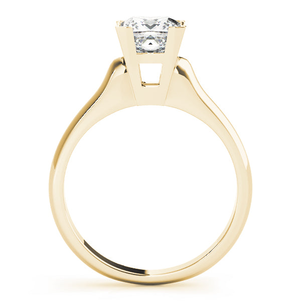 ENGAGEMENT RINGS SOLITAIRES PRINCE