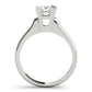 ENGAGEMENT RINGS SOLITAIRES PRINCE