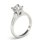 ENGAGEMENT RINGS SOLITAIRES PRINCE