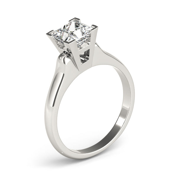ENGAGEMENT RINGS SOLITAIRES PRINCE