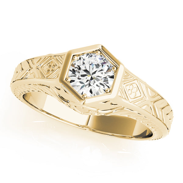 ENGAGEMENT RING