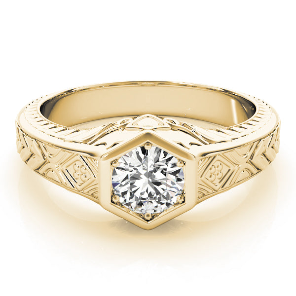 ENGAGEMENT RING