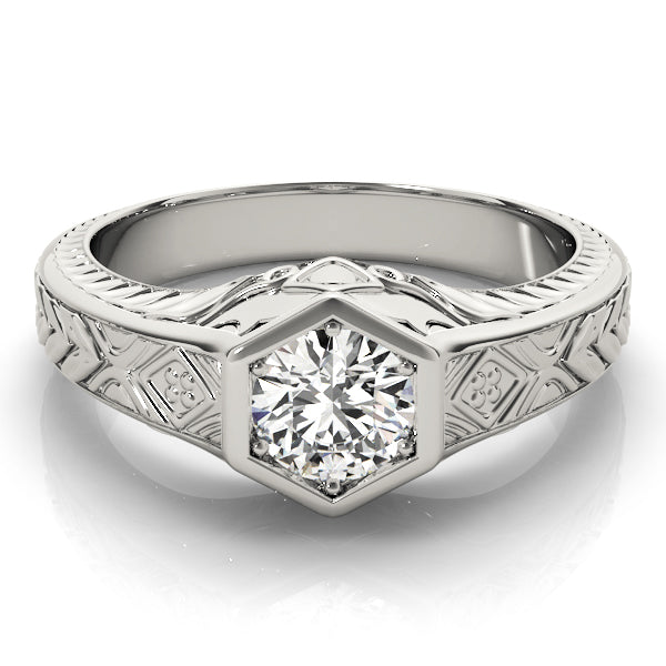 ENGAGEMENT RING